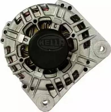 HELLA 8EL 737 984-001 - Alternatore www.autoricambit.com