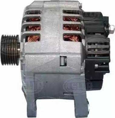 HELLA 8EL 737 983-001 - Alternatore www.autoricambit.com