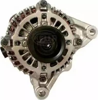 HELLA 8EL 737 987-001 - Alternatore www.autoricambit.com