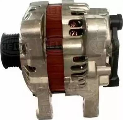 HELLA 8EL 737 987-001 - Alternatore www.autoricambit.com