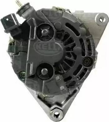 HELLA 8EL 738 212-721 - Alternatore www.autoricambit.com