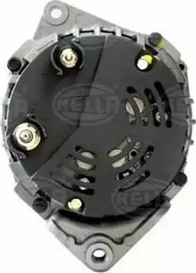 HELLA 8EL 737 935-001 - Alternatore www.autoricambit.com