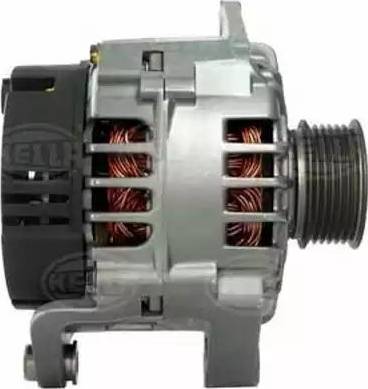 HELLA 8EL 737 935-001 - Alternatore www.autoricambit.com