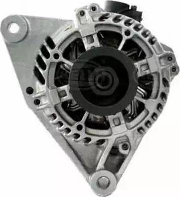 HELLA 8EL 737 931-001 - Alternatore www.autoricambit.com