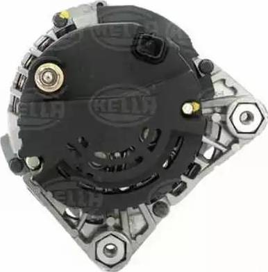 HELLA 8EL 737 938-001 - Alternatore www.autoricambit.com