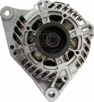 HELLA 8EL 737 932-001 - Alternatore www.autoricambit.com