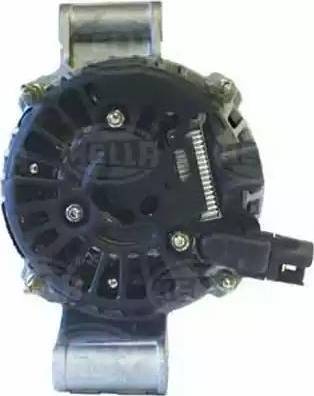 HELLA 8EL 737 926-001 - Alternatore www.autoricambit.com