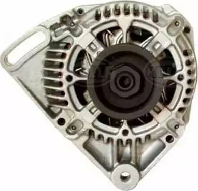 HELLA 8EL 737 928-001 - Alternatore www.autoricambit.com