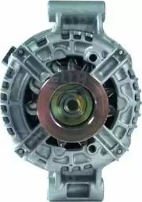 HELLA 8EL 737 927-001 - Alternatore www.autoricambit.com