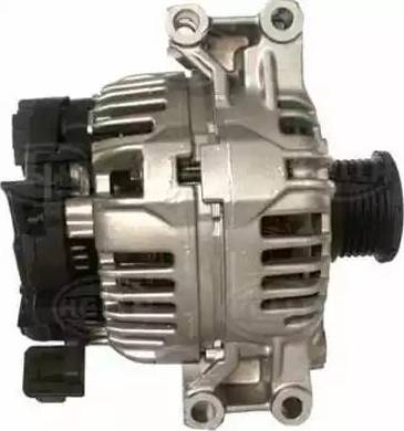 HELLA 8EL 737 970-001 - Alternatore www.autoricambit.com