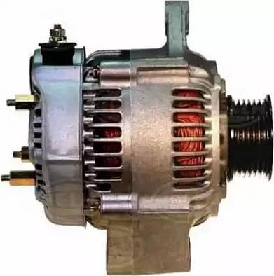 HELLA 8EL 737 495-001 - Alternatore www.autoricambit.com