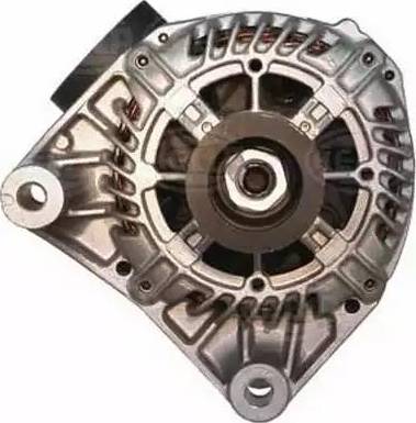 HELLA 8EL 737 496-001 - Alternatore www.autoricambit.com