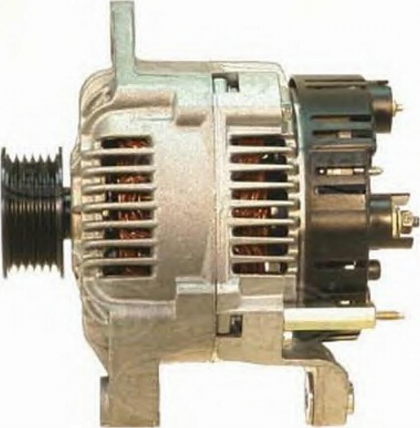 HELLA 8EL737449001 - Alternatore www.autoricambit.com