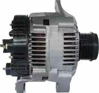 HELLA 8EL 737 444-001 - Alternatore www.autoricambit.com