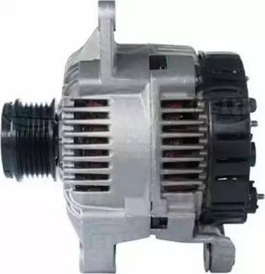 HELLA 8EL 737 444-001 - Alternatore www.autoricambit.com