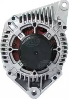 HELLA 8EL 737 444-001 - Alternatore www.autoricambit.com