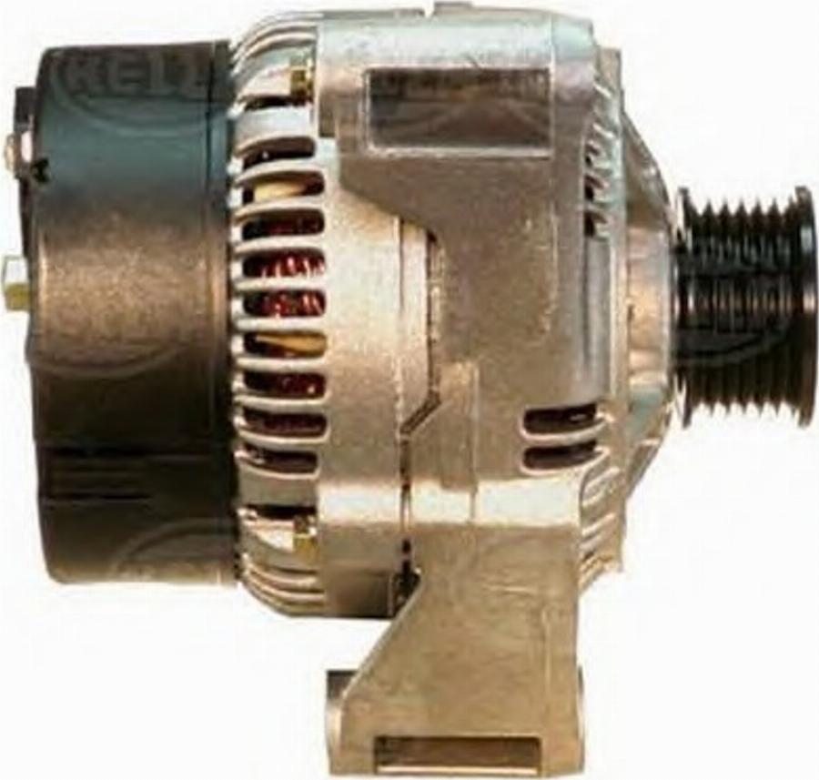 HELLA 8EL737441-001 - Alternatore www.autoricambit.com