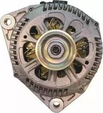 HELLA 8EL 737 455-001 - Alternatore www.autoricambit.com