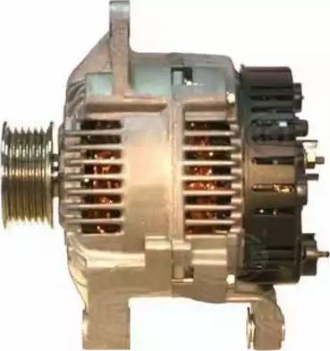 HELLA 8EL 737 451-001 - Alternatore www.autoricambit.com