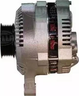 HELLA 8EL 737 469-001 - Alternatore www.autoricambit.com