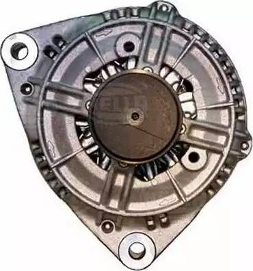 HELLA 8EL 737 400-001 - Alternatore www.autoricambit.com