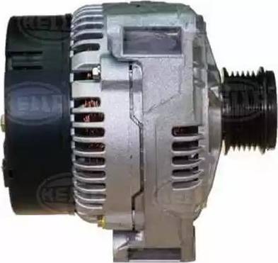 HELLA 8EL 737 400-001 - Alternatore www.autoricambit.com