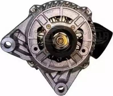 HELLA 8EL 737 402-001 - Alternatore www.autoricambit.com