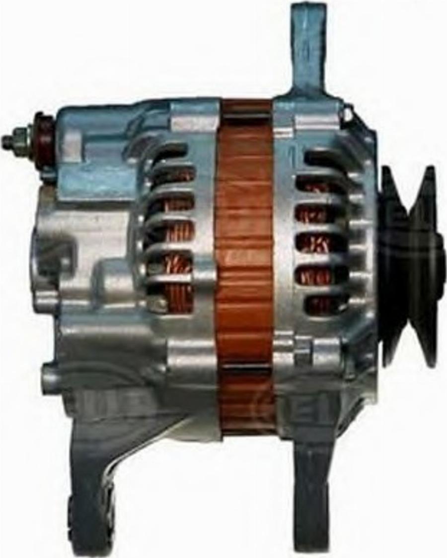 HELLA 8EL737428001 - Alternatore www.autoricambit.com