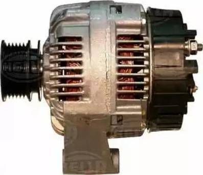 HELLA 8EL 737 595-001 - Alternatore www.autoricambit.com