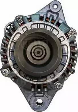 HELLA 8EL 737 596-001 - Alternatore www.autoricambit.com