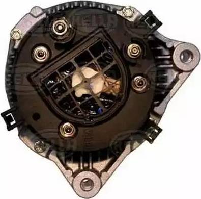 HELLA 8EL 737 590-001 - Alternatore www.autoricambit.com