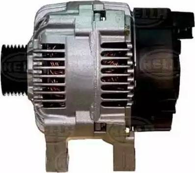 HELLA 8EL 737 590-001 - Alternatore www.autoricambit.com