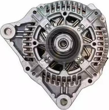 HELLA 8EL 737 590-001 - Alternatore www.autoricambit.com