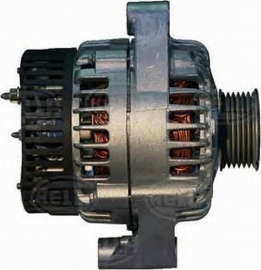 HELLA 8EL 737 546-001 - Alternatore www.autoricambit.com