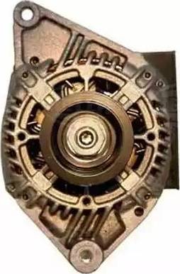 HELLA 8EL 737 541-001 - Alternatore www.autoricambit.com