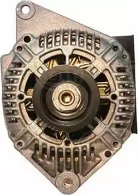 HELLA 8EL 737 542-001 - Alternatore www.autoricambit.com