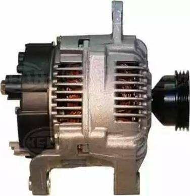 HELLA 8EL 737 542-001 - Alternatore www.autoricambit.com