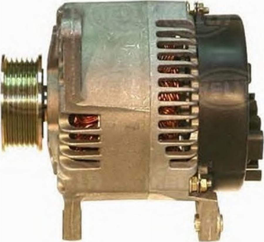 HELLA 8EL 737 555-001 - Alternatore www.autoricambit.com