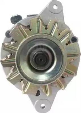 HELLA 8EL 737 556-001 - Alternatore www.autoricambit.com