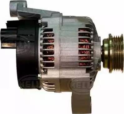 HELLA 8EL 737 551-001 - Alternatore www.autoricambit.com