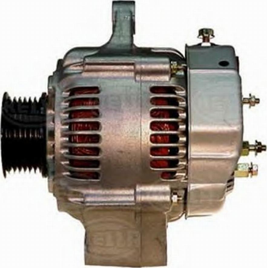 HELLA 8EL737569-001 - Alternatore www.autoricambit.com