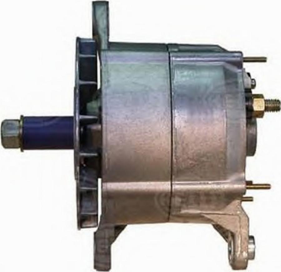 HELLA 8EL737561-001 - Alternatore www.autoricambit.com