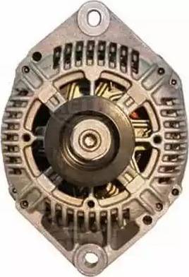 HELLA 8EL 737 509-001 - Alternatore www.autoricambit.com