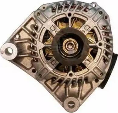 HELLA 8EL 737 511-001 - Alternatore www.autoricambit.com