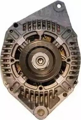 HELLA 8EL 737 513-001 - Alternatore www.autoricambit.com