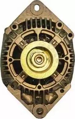 HELLA 8EL 737 539-001 - Alternatore www.autoricambit.com