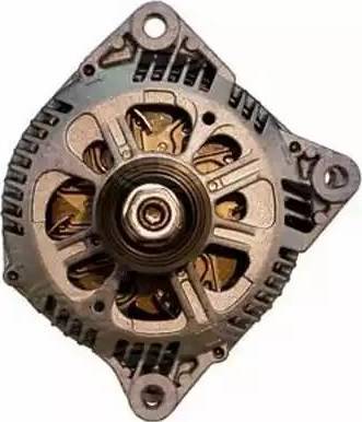 HELLA 8EL 737 573-001 - Alternatore www.autoricambit.com