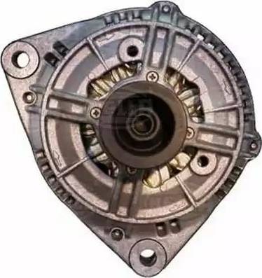 HELLA 8EL 737 691-001 - Alternatore www.autoricambit.com