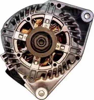 HELLA 8EL 737 603-001 - Alternatore www.autoricambit.com