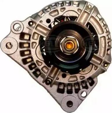 HELLA 8EL 737 607-001 - Alternatore www.autoricambit.com